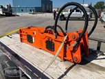Used NPK Hydraulic Hammer